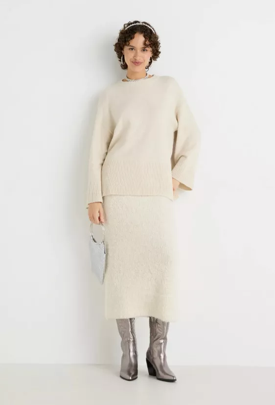 Oversized svetr, ONLY, 672 Kč