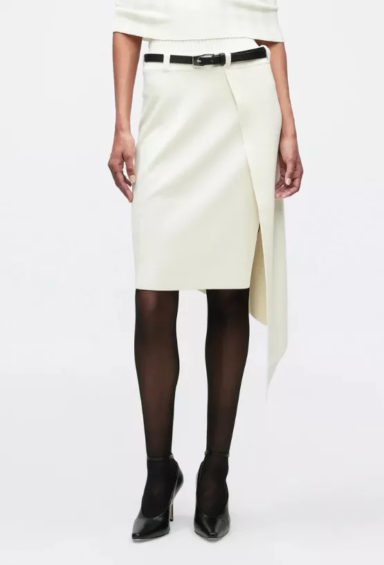 Asymetrická elegantní sukně, A. Roege Hove, 9 480 Kč