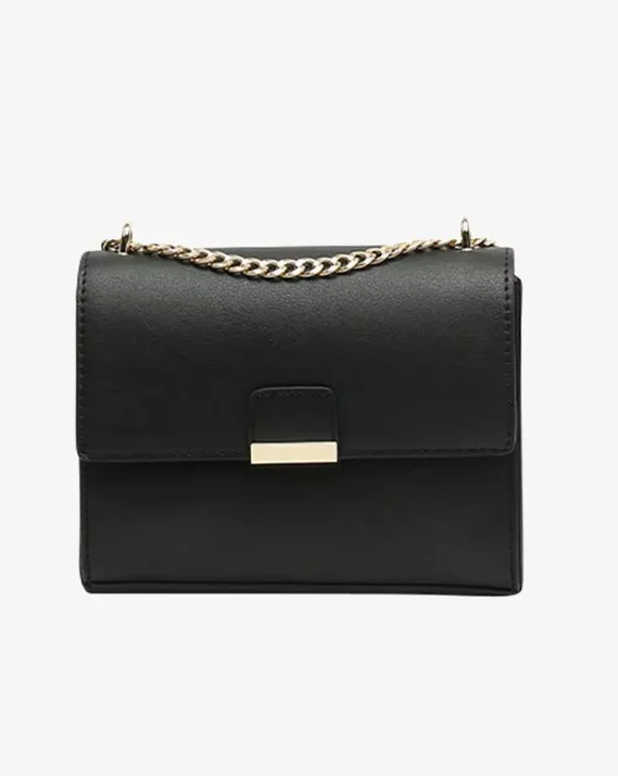 Elegantní kabelka s řetízkem, MISAKO, 581 Kč