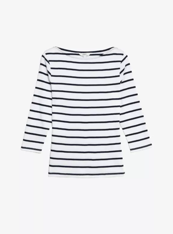 Námořnické triko, Marks & Spencer, 471 Kč