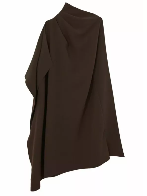 Asymetrické šaty, Reiss, 5 360 Kč