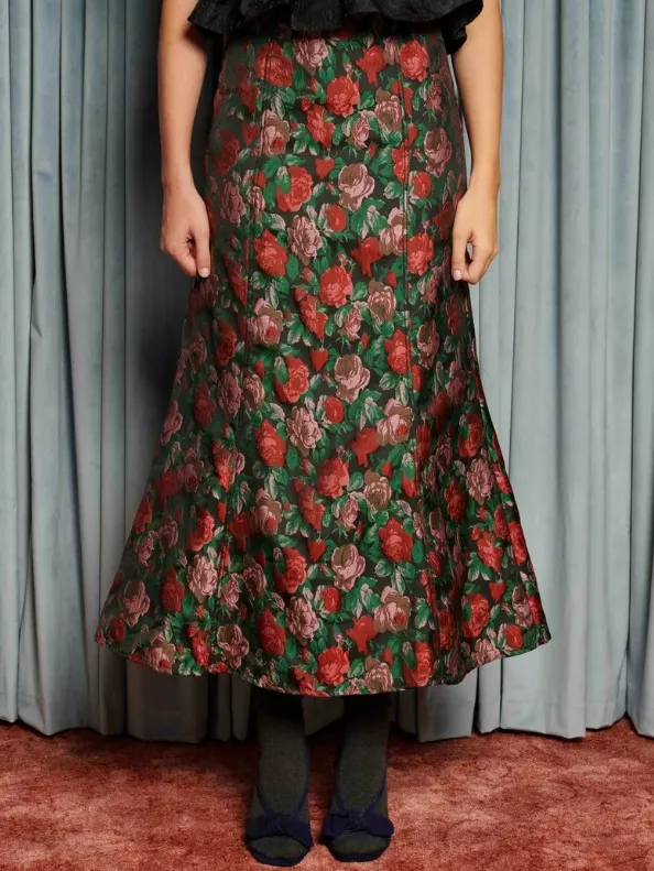 Květinová sukně, Sister Jane, 2 590 Kč