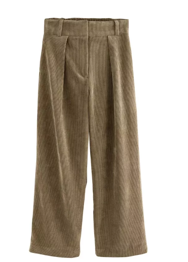 Široké manšestráky, Next, 1 405 Kč