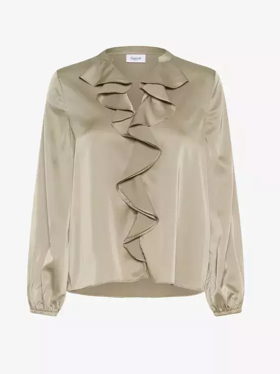 Volánová halenka, Saint Tropez, 1 730 Kč