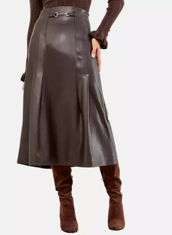 Áčková sukně, Lipsy, 2 150 Kč