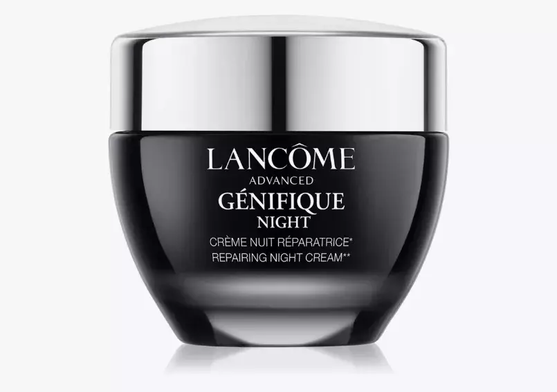 Omlazující noční krém s kyselinou hyaluronovou, Lancôme, 1 724 Kč