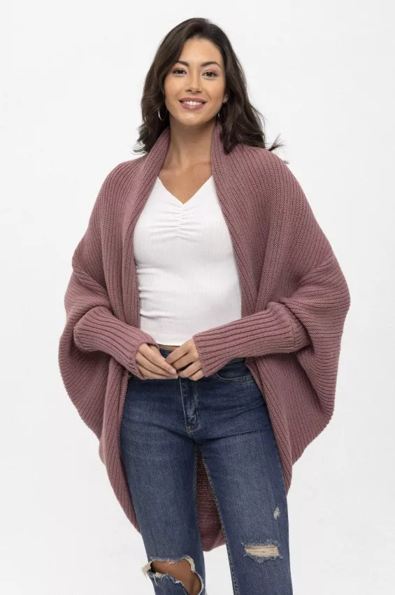 Oversized kardigan, Felix Hardy, 1 200 Kč