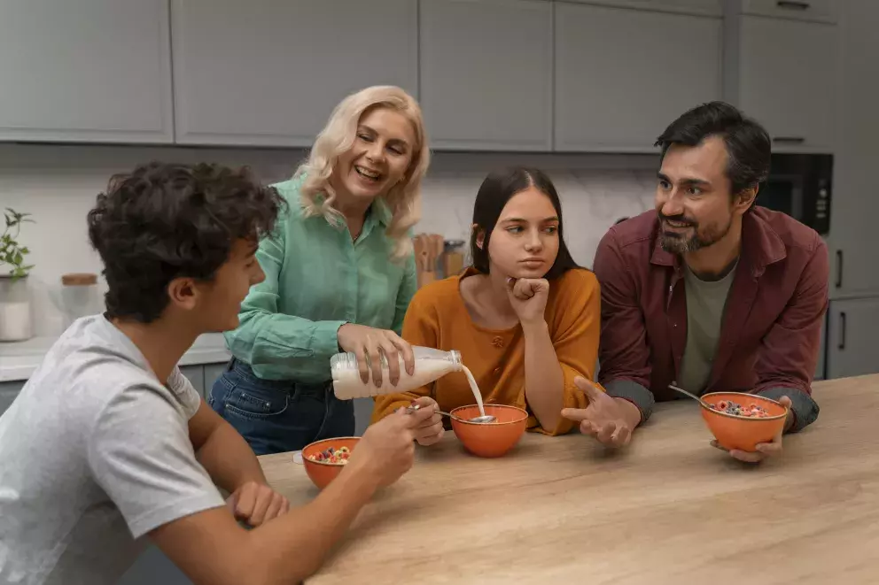 muž, žena, rodina, manželství, problémy, křik