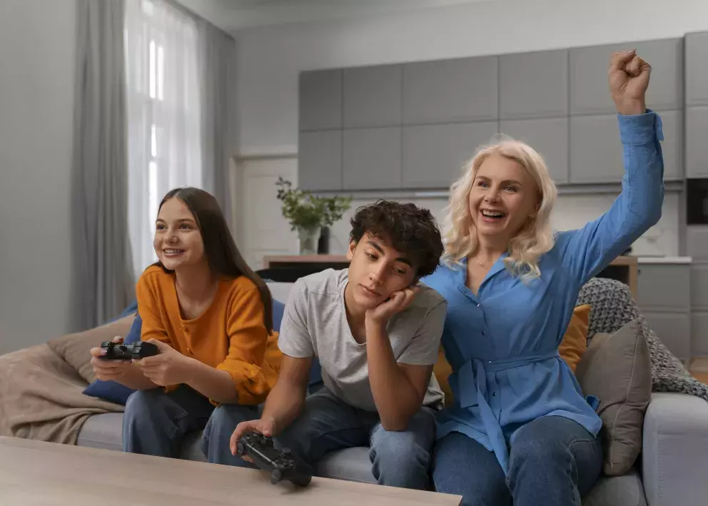 muž, žena, rodina, manželství, problémy, křik