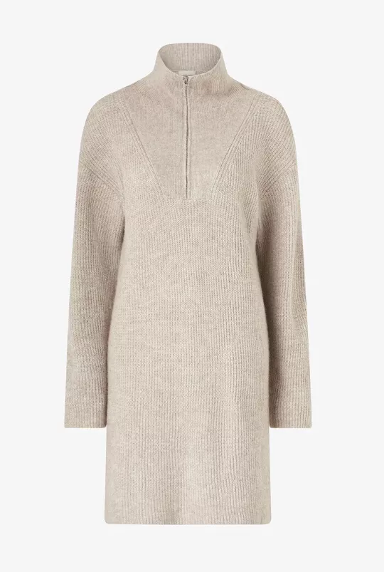 Vlněné šaty, Ellos Collection, 1 599 Kč