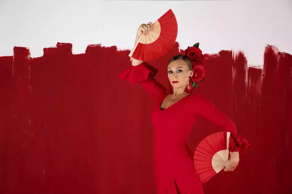 Vášeň jménem tanec