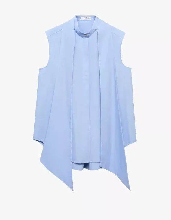 Oversized top, Mango, 599 Kč