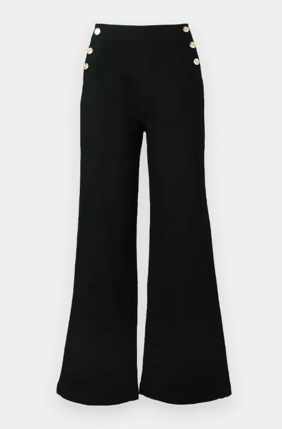 Džíny do zvonu, Anna Field, 808 Kč