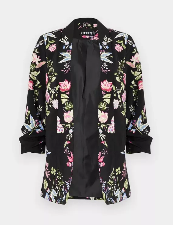 Dlouhý květovaný blejzr, Pieces, 960 Kč