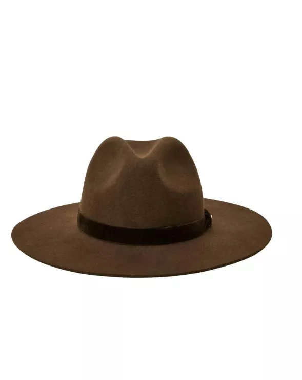 Hnědý klobouk, Tom Joule, 1 755 Kč