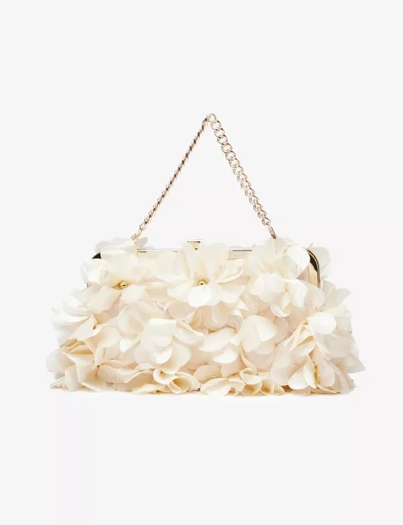 Psaníčko s květy, Anna Field, 670 Kč