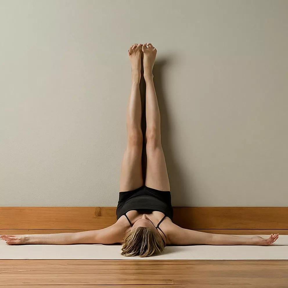 pozice lomené svíčky