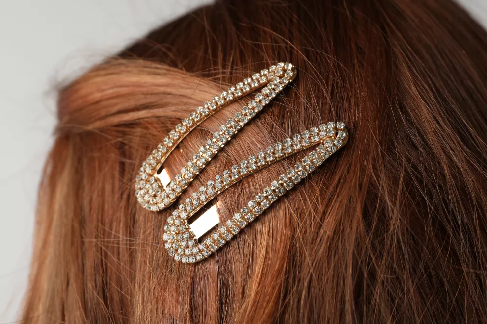 ozdoby do vlasů