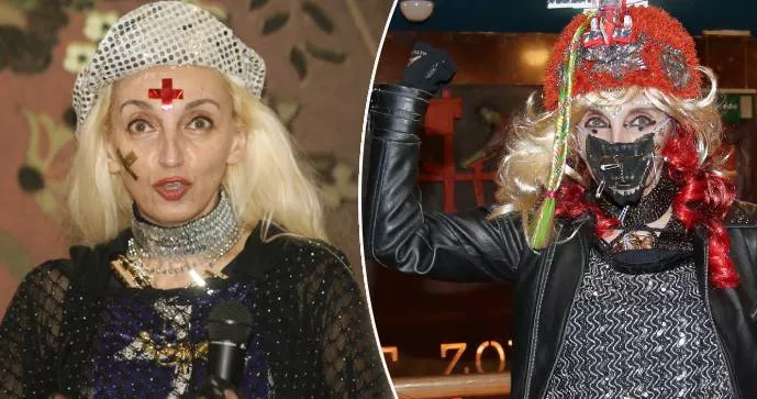 Jana Kratochvílová