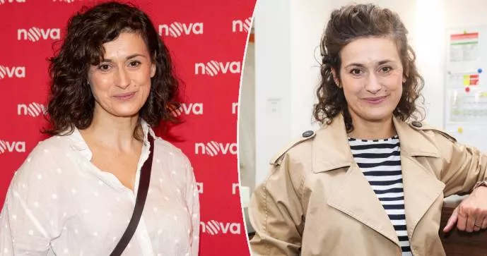 Lucie Štěpánková