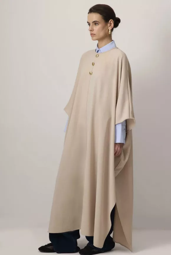 Originální maxi šaty, Touché Privé, 965 Kč