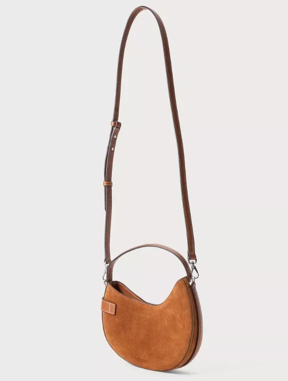 Crossbody kabelka, Ralph Lauren, 3 510 Kč