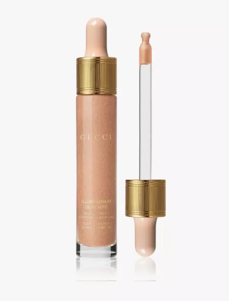 Tekutý rozjasňovač, Gucci, 1 131 Kč