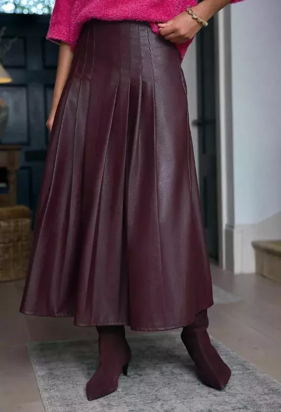 Áčková sukně, Next, 1 135 Kč