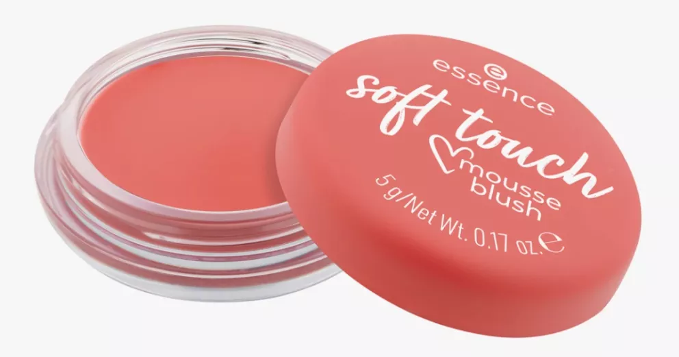 Krémová tvářenka, Essence, 79 Kč