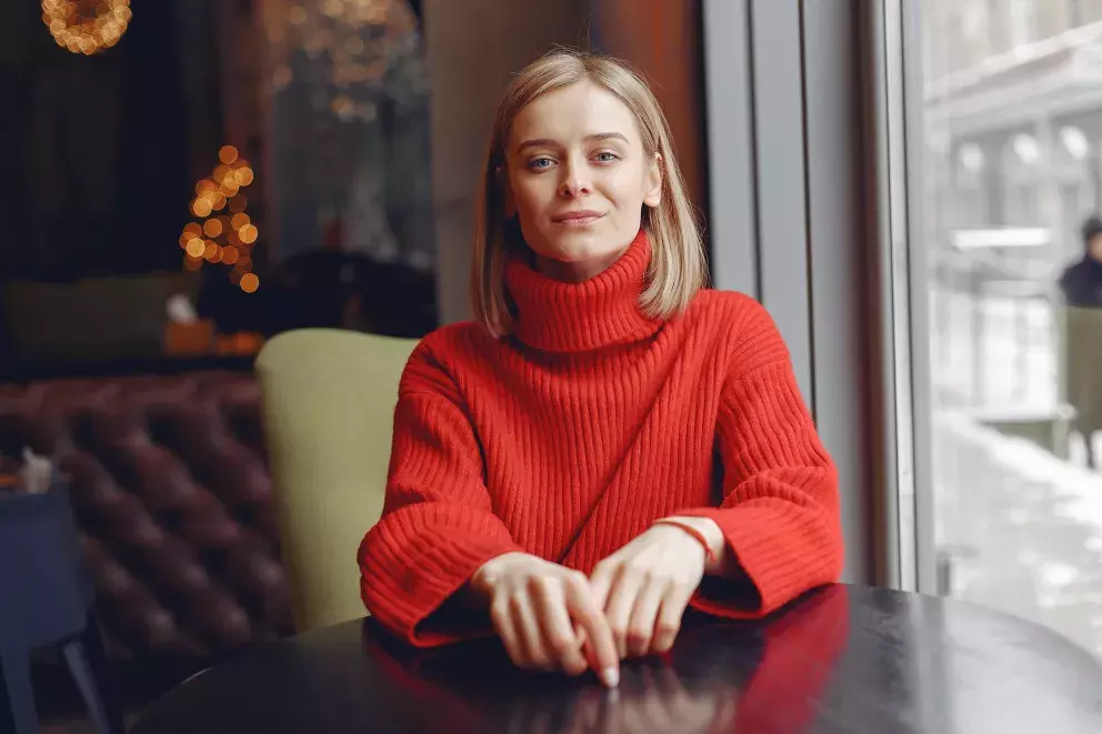 žena, smutek, rozvod, střídavá péče, výchova, děti