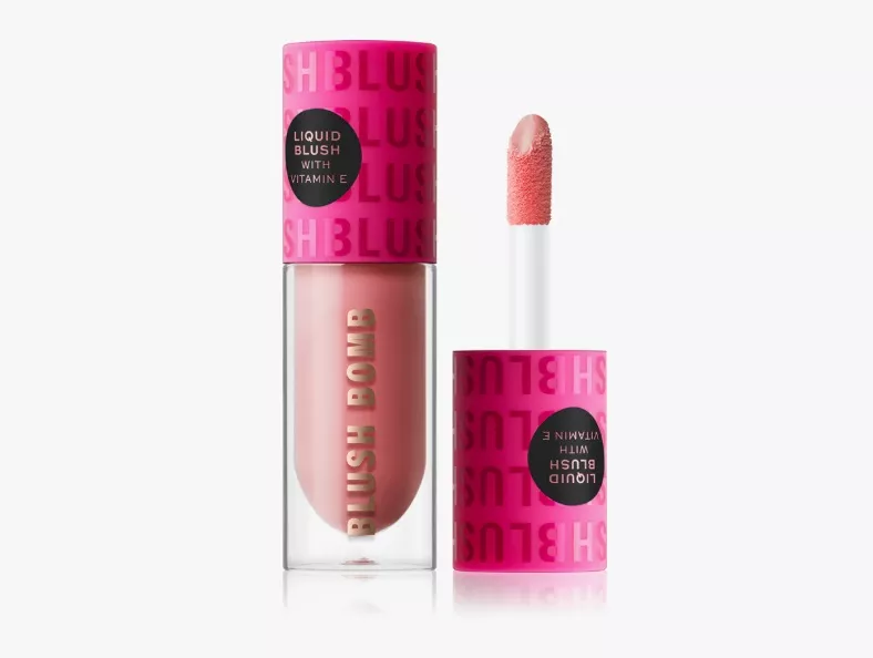 Krémová tvářenka, Revolution, 186 Kč