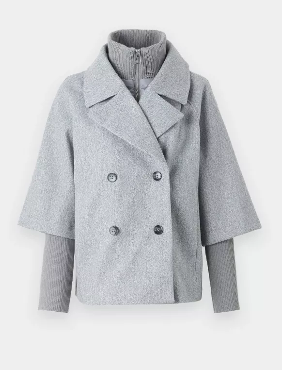 Zimní kabátek, JDY, 1 299 Kč