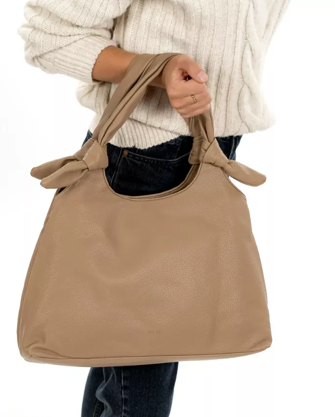 Shopper bag, Emily & Noah, 659 Kč (původně 1 099 Kč)