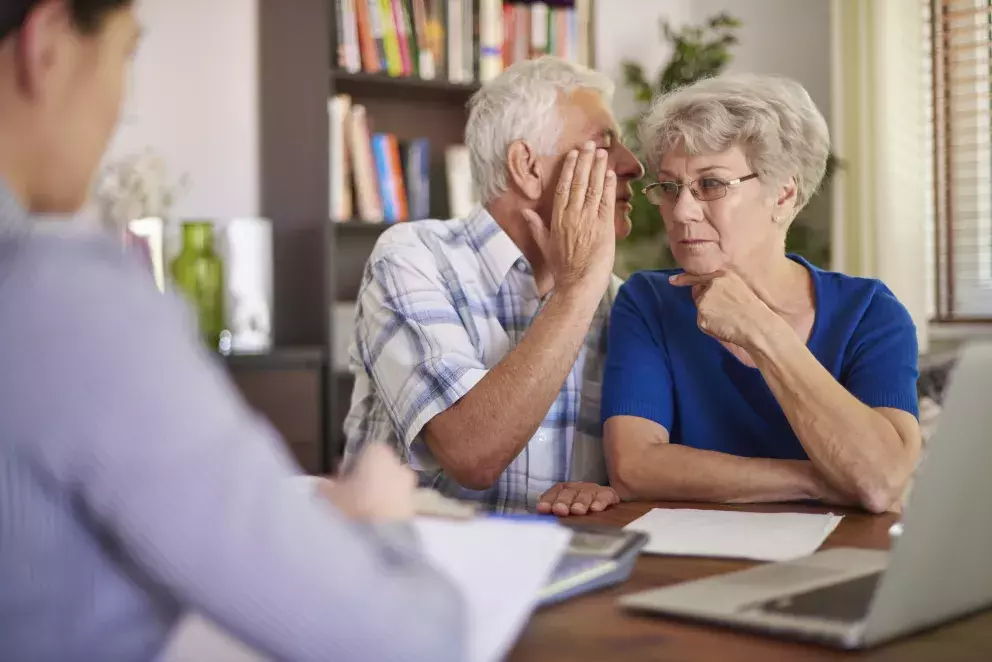 žena, muž, rodiče, jiná výchova, problémy, nepochopení