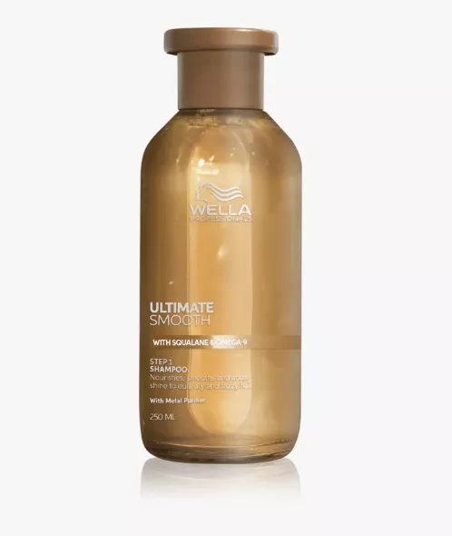 Intenzivně vyživující šampon pro lesk a hebkost vlasů, Wella Professionals, 620 Kč