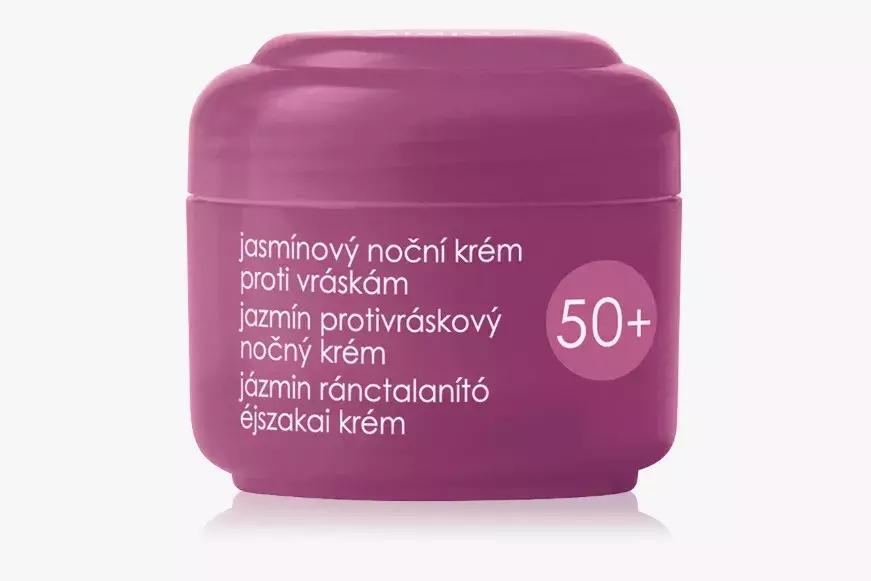 Oční krém proti vráskám s jasmínem, Ziaja, 117 Kč