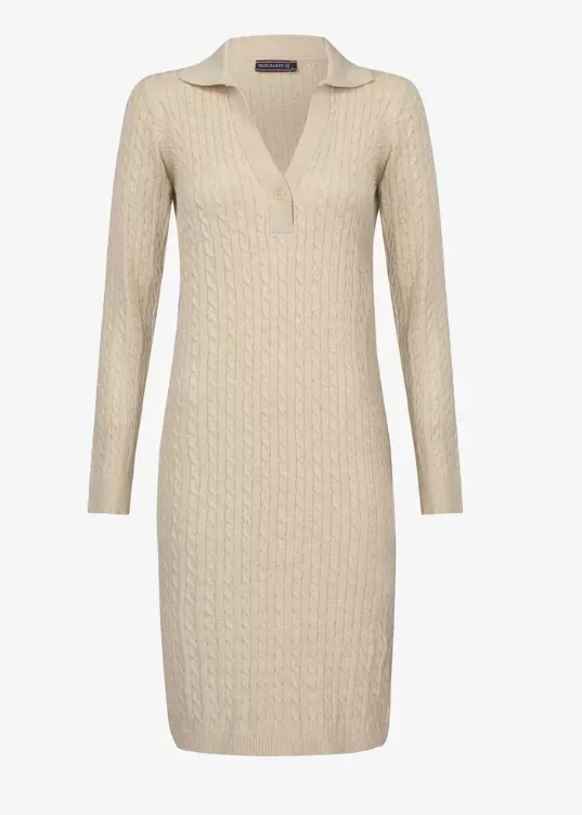 Pletené šaty, Felix Hardy, 600 Kč