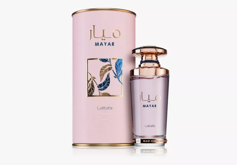 Květinovo-ovocná parfémovaná voda, Lattafa, 763 Kč