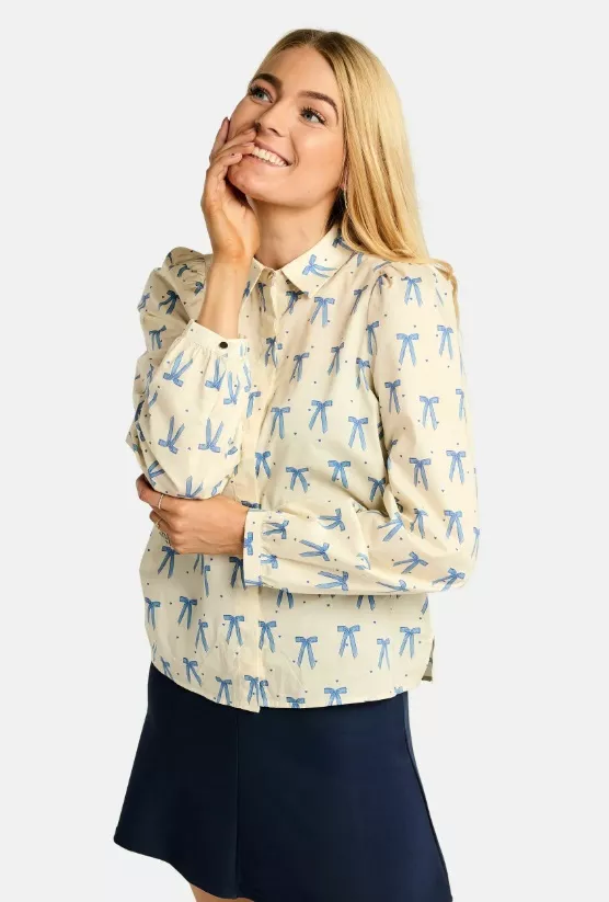 Elegantní halenka, Liberté Essentiel, 975 Kč