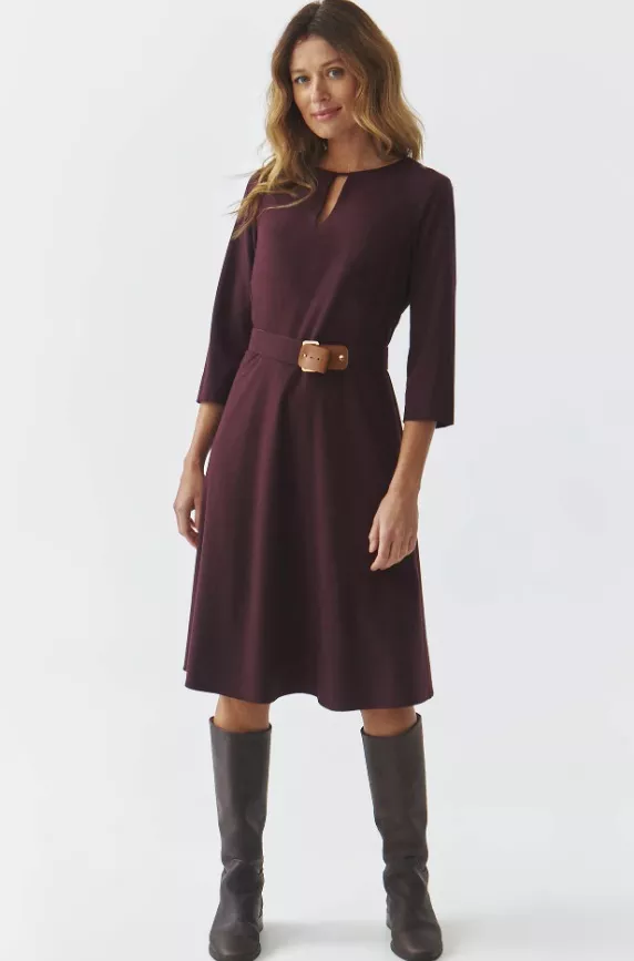 Jednoduché šaty, TATUUM, 2 699 Kč