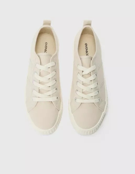 Tenisky na platformě, Even&Odd, 576 Kč