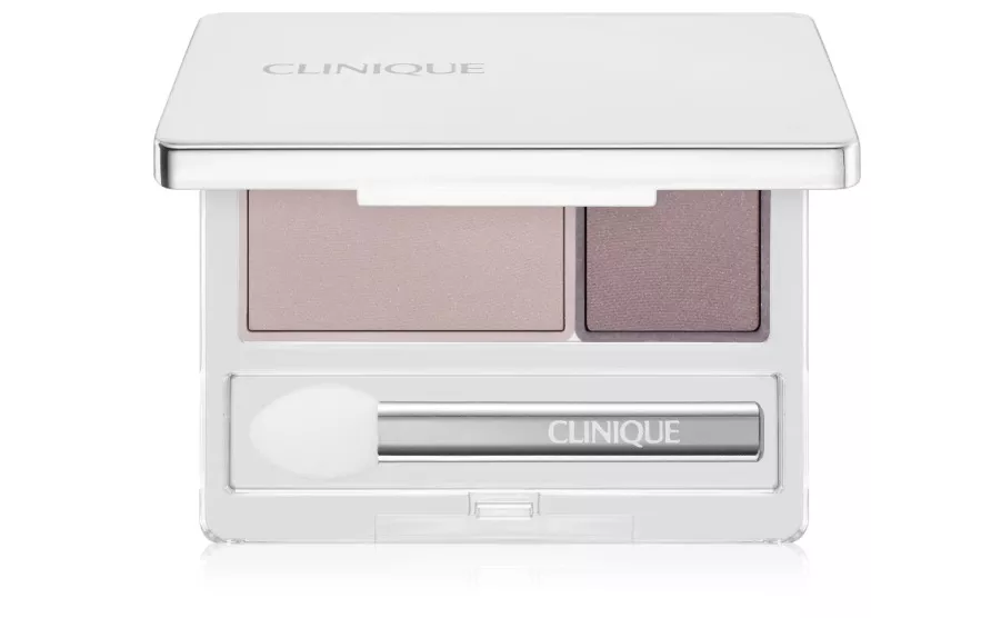 Přírodní oční stíny, Clinique, 715 Kč