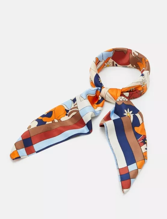 Šátek do vlasů, Even&Odd, 330 Kč