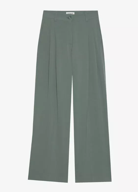 Široké kalhoty, Even&Odd, 714 Kč