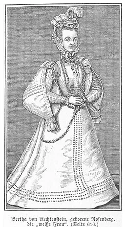 Bílá paní a jiné přízraky