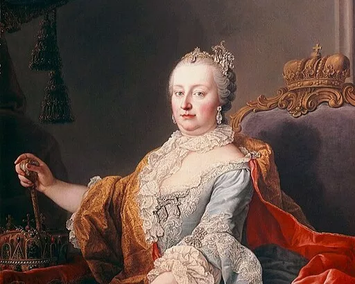 Marie Terezie
