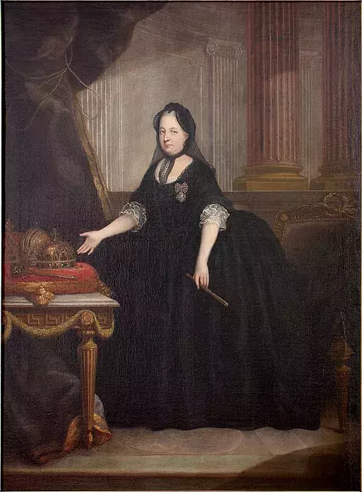 Marie Terezie
