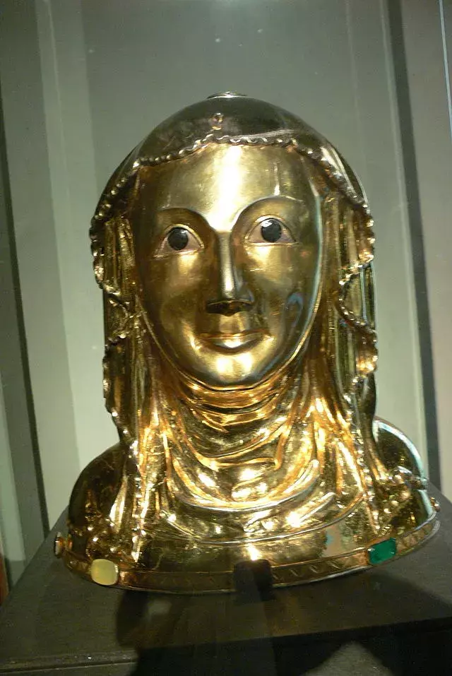 Ludmila Přemyslovna