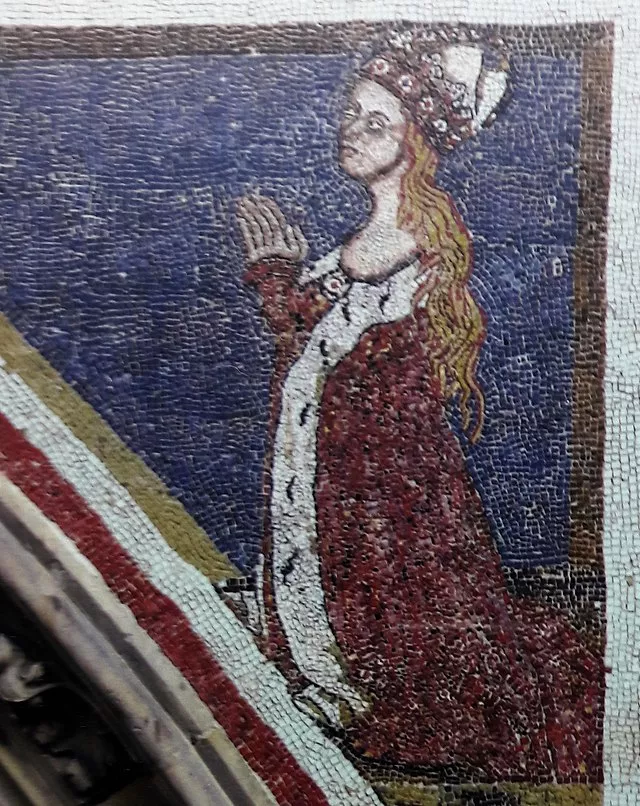 Alžběta Pomořanská