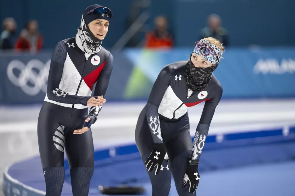 Martina Sáblíková